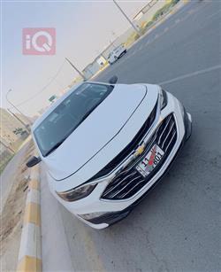 شيفروليه ماليبو